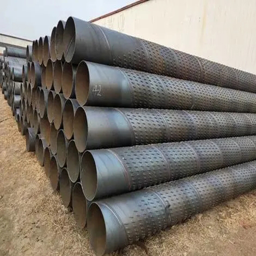 宜春滤水管执行标准中具体参数