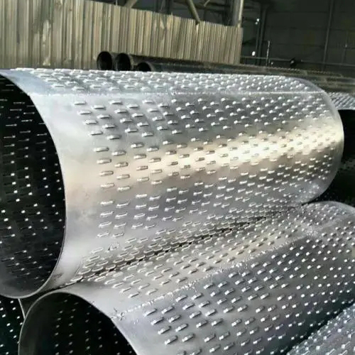 宜春滤水管参考标准及其他因素