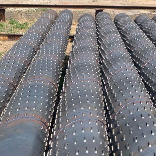 宜春桥式滤水管有哪些材质？