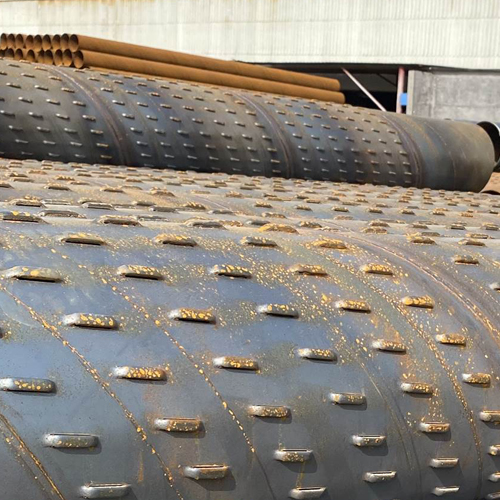 宜春桥式滤水管的材质如何选择？