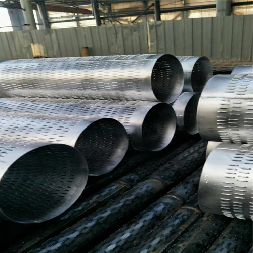 宜春滤水管的加工要求有哪些？