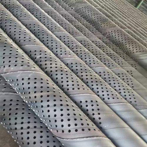 宜春滤水管施工要求及施工条件