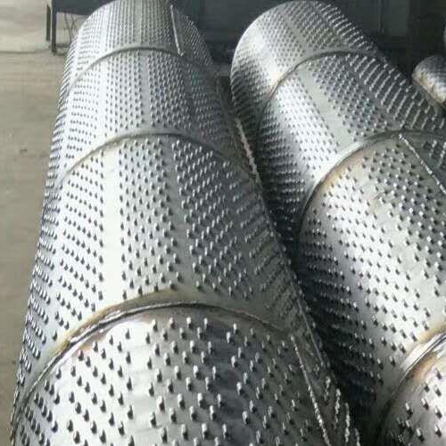 宜春孔式滤水管型号的选择