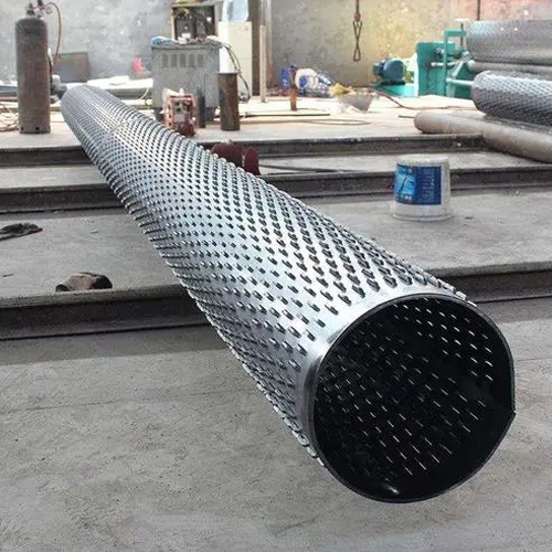 宜春滤水管的施工标准包括哪几个方面？