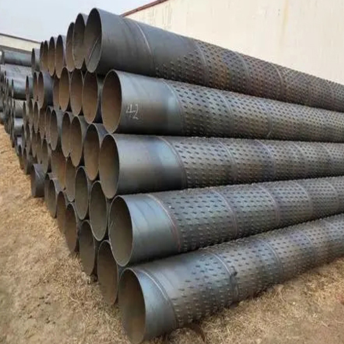 宜春滤水管如何进行连接？